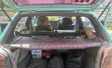 Volkswagen Golf 1992 года за 750 000 тг. в Астана