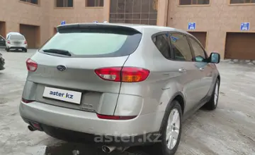 Subaru Tribeca 2007 года за 5 600 000 тг. в Караганда фото 3
