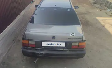 Volkswagen Passat 1991 года за 1 100 000 тг. в Алматы фото 3
