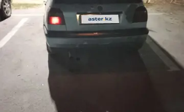 Volkswagen Golf 1992 года за 650 000 тг. в Алматы фото 2