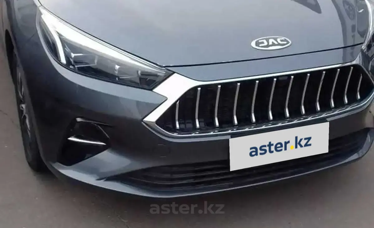 JAC J7 2022 года за 6 500 000 тг. в Западно-Казахстанская область