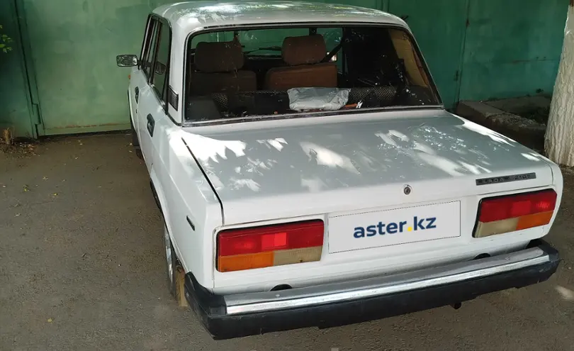 LADA (ВАЗ) 2107 2003 года за 1 200 000 тг. в Павлодар фото 2
