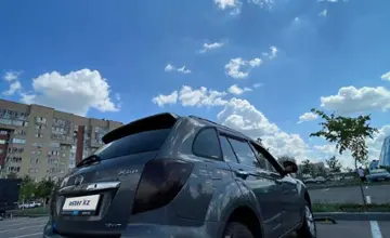Lifan X60 2016 года за 3 000 000 тг. в Астана