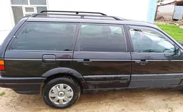 Volkswagen Passat 1993 года за 1 300 000 тг. в Талдыкорган фото 4