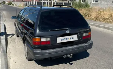 Volkswagen Passat 1992 года за 1 700 000 тг. в Талдыкорган фото 3