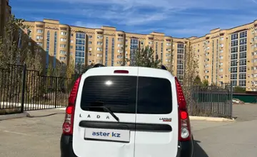 LADA (ВАЗ) Largus Cross 2021 года за 6 500 000 тг. в Актюбинская область