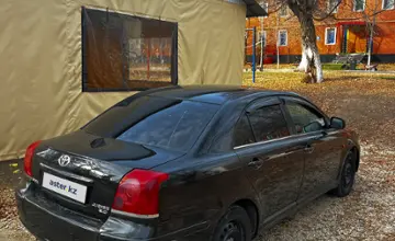 Toyota Avensis 2004 года за 4 000 000 тг. в Актобе фото 4