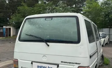 Volkswagen Transporter 1996 года за 1 300 000 тг. в Костанай фото 3