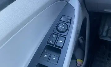 Hyundai Tucson 2018 года за 9 950 000 тг. в Атырауская область