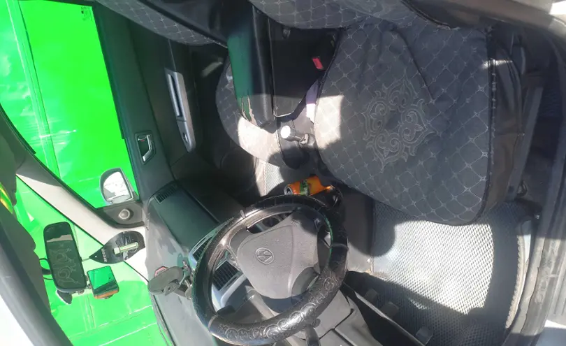 Hyundai Getz 2005 года за 2 500 000 тг. в Алматинская область