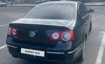 Volkswagen Passat 2010 года за 4 000 000 тг. в Акмолинская область фото 2
