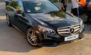 Mercedes-Benz E-Класс 2014 года за 12 000 000 тг. в Алматы фото 2
