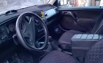 Volkswagen Vento 1993 года за 900 000 тг. в Талдыкорган фото 4
