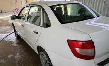 LADA (ВАЗ) Granta 2013 года за 2 700 000 тг. в Кызылорда фото 4