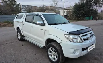 Toyota Hilux 2008 года за 7 500 000 тг. в Акмолинская область фото 3