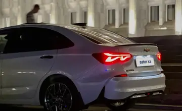 Chevrolet Monza 2023 года за 7 500 000 тг. в Алматинская область фото 4