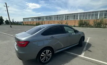 LADA (ВАЗ) Vesta 2020 года за 5 200 000 тг. в Павлодарская область фото 3