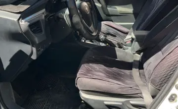 Toyota Corolla 2015 года за 7 100 000 тг. в Жетысуская область