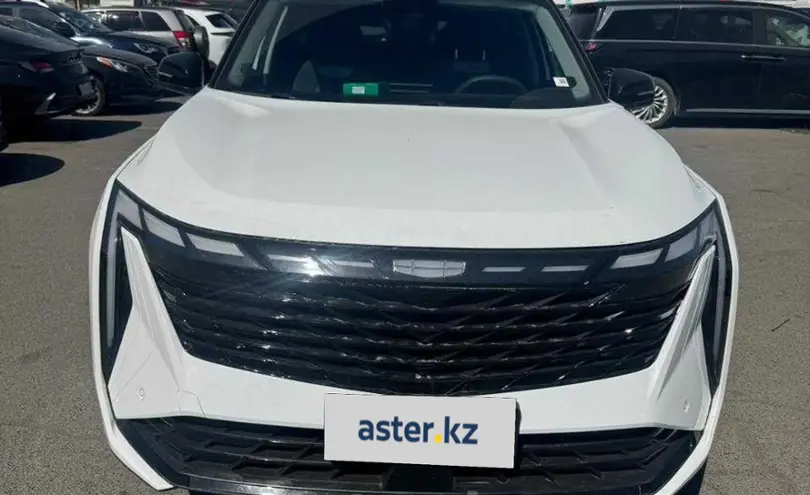 Geely Atlas 2023 года за 11 000 000 тг. в Павлодар