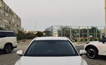 Toyota Camry 2021 года за 15 000 000 тг. в Астана фото 2