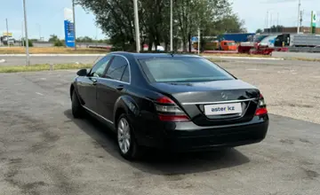 Mercedes-Benz S-Класс 2006 года за 6 000 000 тг. в Алматы фото 4