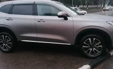 Haval H6 2023 года за 11 300 000 тг. в Усть-Каменогорск фото 4