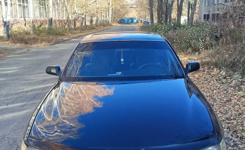 Toyota Camry 1993 года за 1 500 000 тг. в Астана фото 2