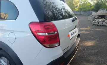Chevrolet Captiva 2013 года за 7 200 000 тг. в Экибастуз фото 4