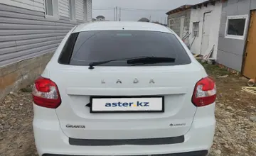 LADA (ВАЗ) Granta 2020 года за 5 000 000 тг. в Усть-Каменогорск фото 3