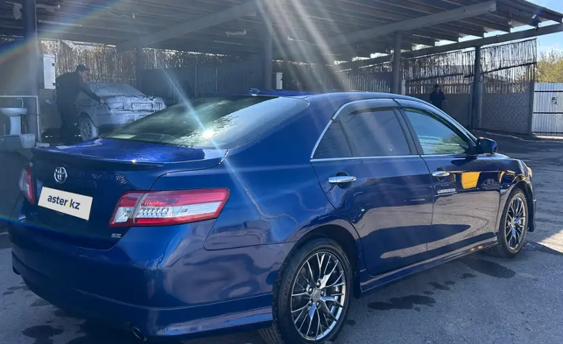 Toyota Camry 2009 года за 6 300 000 тг. в Талдыкорган