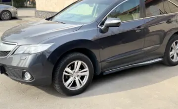 Acura RDX 2014 года за 14 800 000 тг. в Алматы фото 1