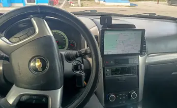 Chevrolet Captiva 2008 года за 6 000 000 тг. в Карагандинская область фото 4