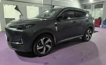 Changan CS55PLUS 2024 года за 10 800 000 тг. в Павлодарская область фото 2