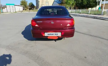 Kia Spectra 2007 года за 2 400 000 тг. в Кызылординская область фото 3