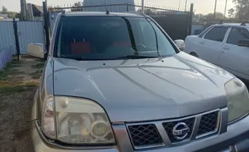 Nissan X-Trail 2003 года за 3 500 000 тг. в Западно-Казахстанская область фото 2