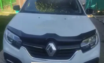 Renault Sandero 2019 года за 6 000 000 тг. в Алматы фото 4