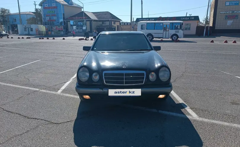 Mercedes-Benz E-Класс 1999 года за 3 500 000 тг. в Кызылординская область