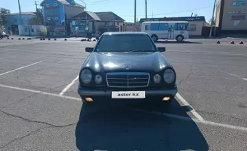 Mercedes-Benz E-Класс 1999 года за 3 500 000 тг. в Кызылординская область фото 1