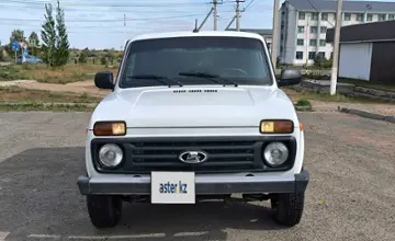 LADA (ВАЗ) 2121 (4x4) 2022 года за 4 300 000 тг. в Акмолинская область фото 2