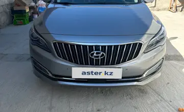 Hyundai Aslan 2016 года за 10 000 000 тг. в Туркестанская область фото 1