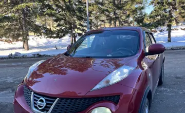 Nissan Juke 2014 года за 6 100 000 тг. в Павлодарская область фото 4