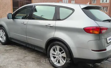 Subaru Tribeca 2007 года за 5 600 000 тг. в Караганда