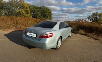 Toyota Camry 2006 года за 5 800 000 тг. в Уральск