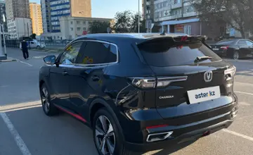 Changan CS55PLUS 2023 года за 9 300 000 тг. в Актау фото 4