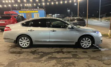 Nissan Teana 2010 года за 5 000 000 тг. в Астана фото 2