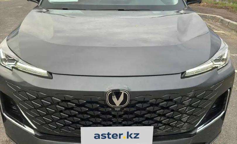 Changan CS55PLUS 2025 года за 11 500 000 тг. в Костанайская область