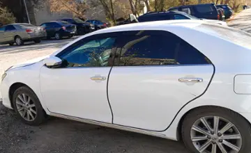 Toyota Camry 2013 года за 11 000 000 тг. в Караганда