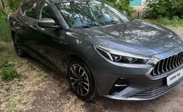 JAC J7 2022 года за 6 500 000 тг. в Карагандинская область фото 3