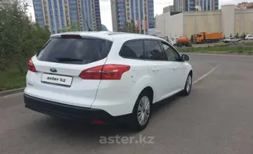 Ford Focus 2015 года за 4 750 000 тг. в Астана фото 2