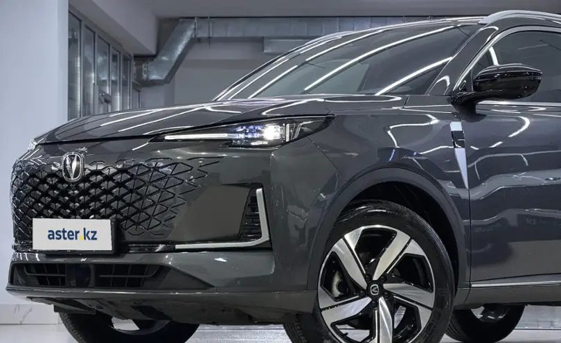 Changan CS55PLUS 2024 года за 10 000 000 тг. в Шымкент